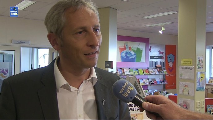 Gezocht: gewone mensen voor bijzondere kinderen