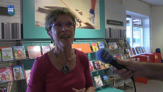 Infopunt Lemelerveld is open, die in Dalfsen volgt