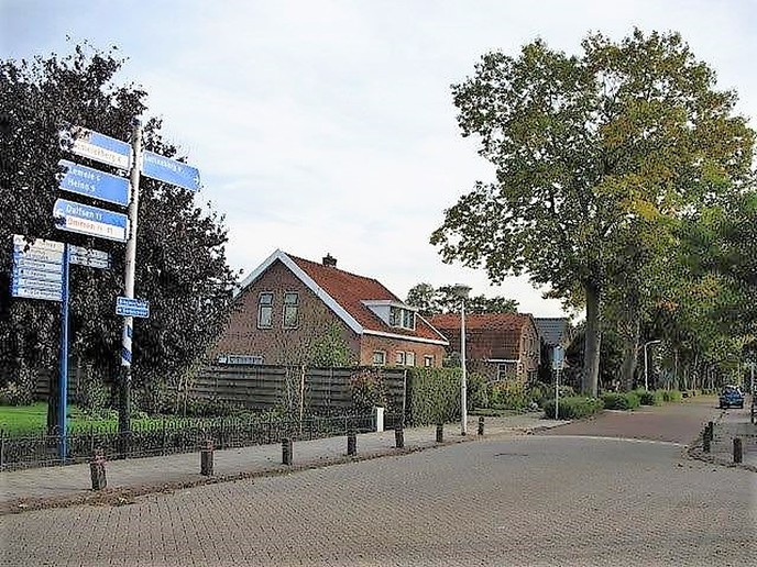 Omstreden naamgeving - Foto: Eigen geleverde foto