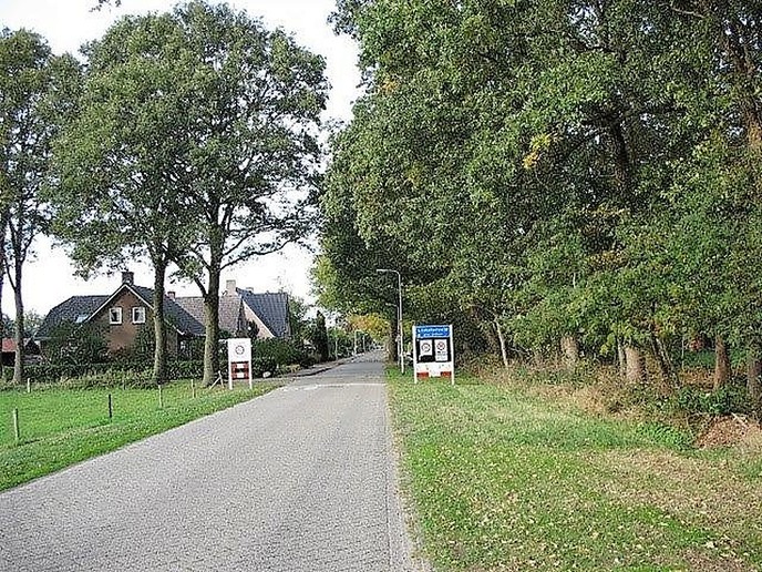 Omstreden naamgeving - Foto: Eigen geleverde foto