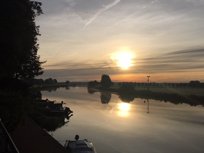 Mooi weer foto - Foto: Eigen geleverde foto