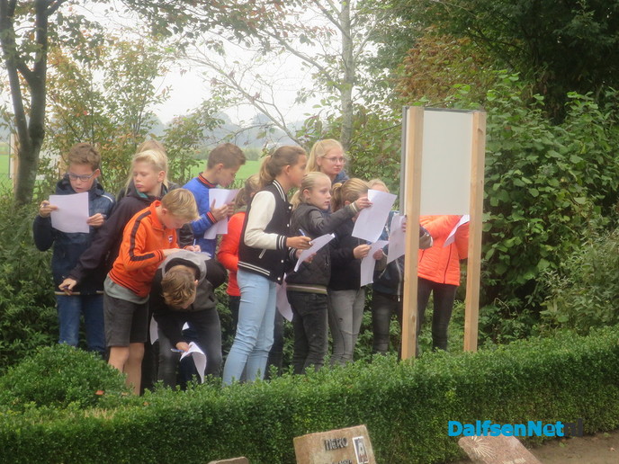 Dolfijn bezoekt Dierenbegraafplaats - Foto: Wim