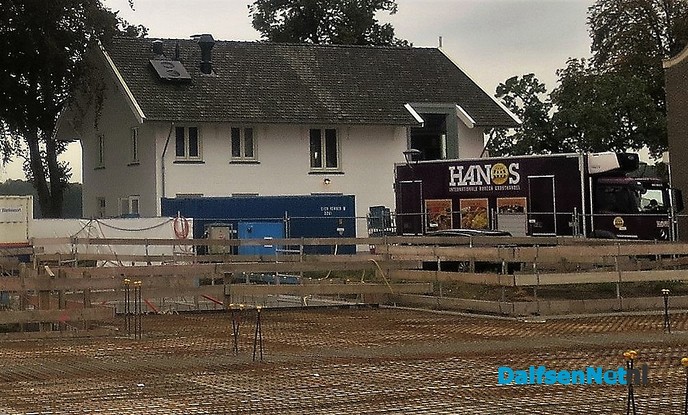 Hanos bij Restaurant Sukerieje - Foto: Wim