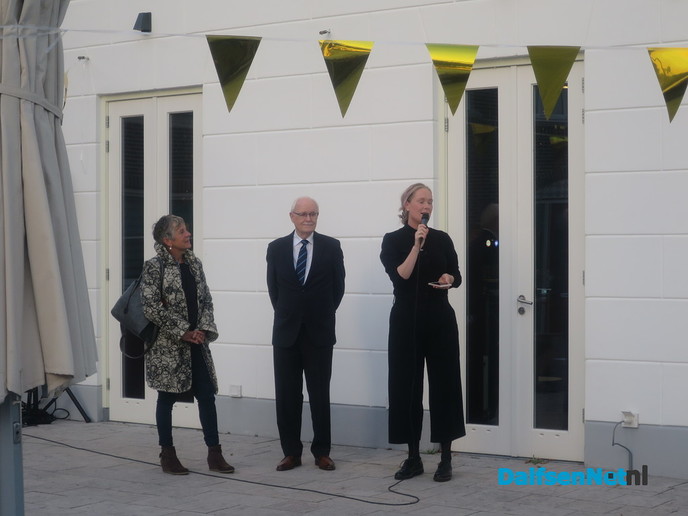 Sukerieje zaterdagvond geopend - Foto: Wim