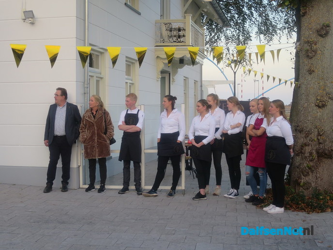 Sukerieje zaterdagvond geopend - Foto: Wim