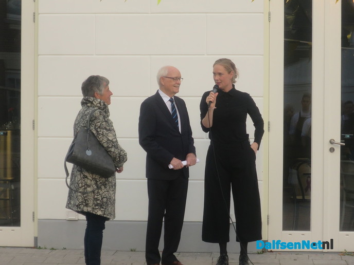Sukerieje zaterdagvond geopend - Foto: Wim
