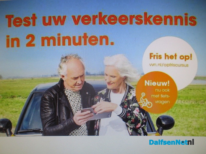 Rol ouders in verkeersopvoeding zeer belangrijk - Foto: Ingezonden foto