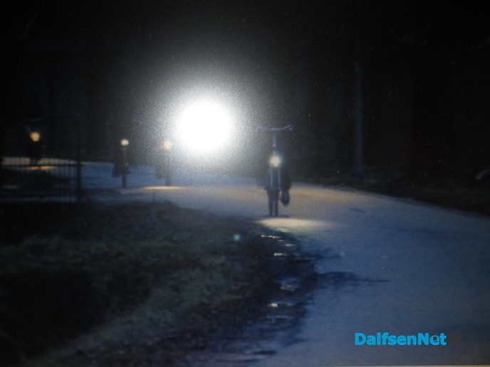 Gaat jouw kind veilig de weg op in 2018? - Foto: Ingezonden foto