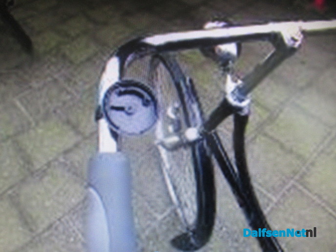 Fietscontroles - Foto: Ingezonden foto