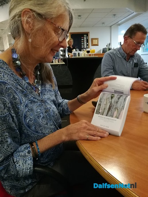 Overijsselse scheurkalender 2019 - Foto: Ingezonden foto