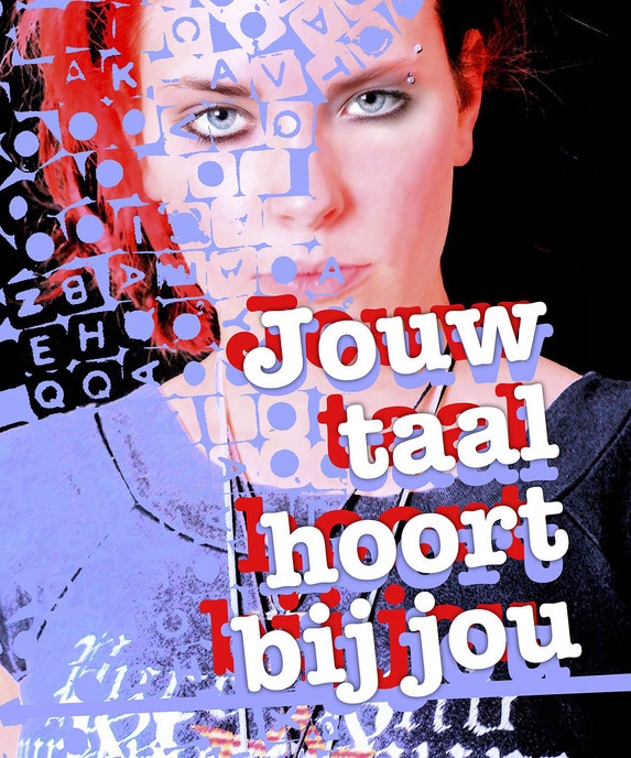 Aan de slag met streektaal op het vmbo: plat praoten - Foto: Eigen geleverde foto