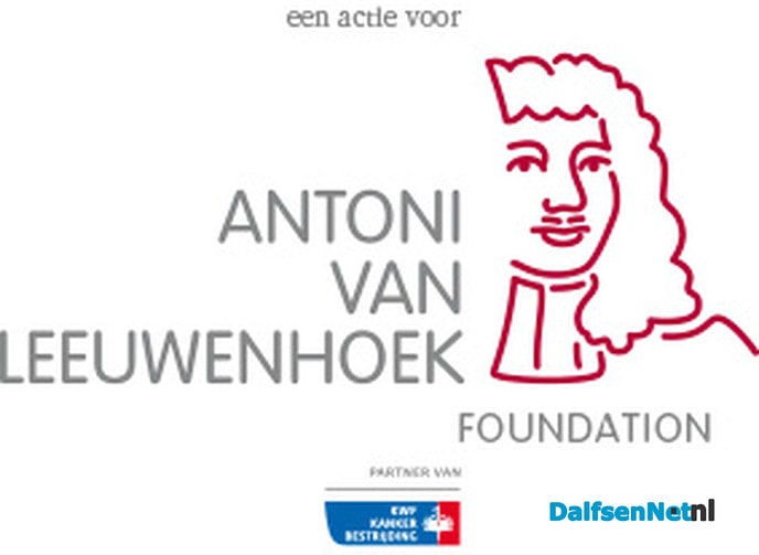 Maand van de borstkanker. Help de BakSTER mee. - Foto: Ingezonden foto