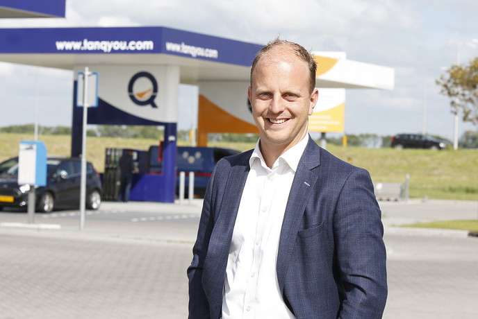 Dé jonge ondernemer van het noorden