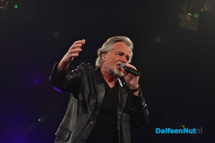 Bert steelt de show tijdens Mega Piraten Festijn - Foto: Johan Bokma