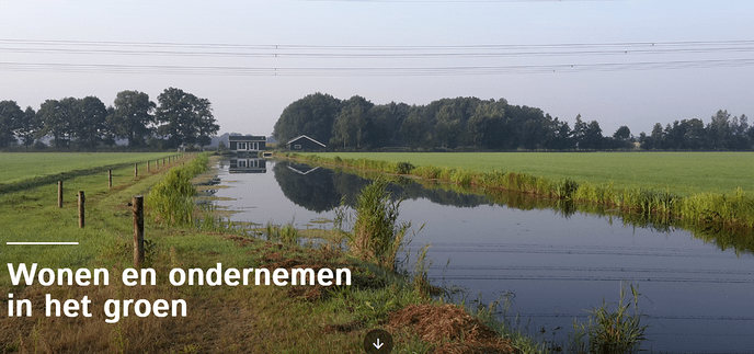 Provincie lanceert website: Stoomgemaal Dalfsen als voorbeeld - Foto: Eigen geleverde foto