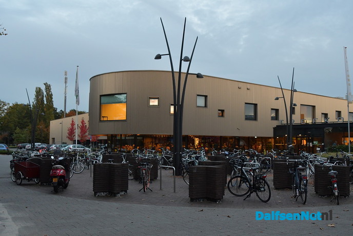 Geslaagd 3e Nationaal Integratiediner in Trefkoele+ - Foto: Johan Bokma