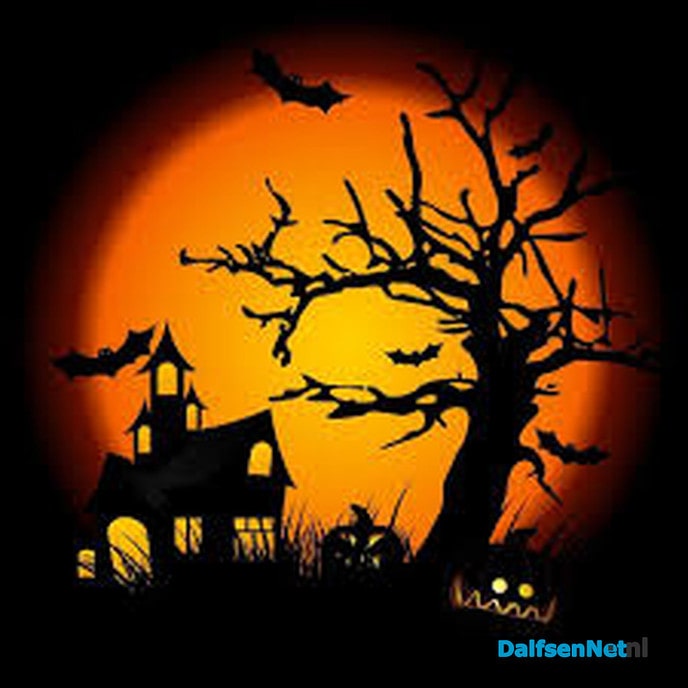 Saam welzijn organiseert spooktocht voor jeugd - Foto: Ingezonden foto