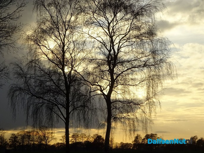 Overijsselse scheurkalender 2019 - Foto: Ingezonden foto