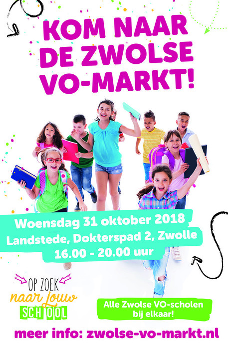 Zwolse VO-Markt