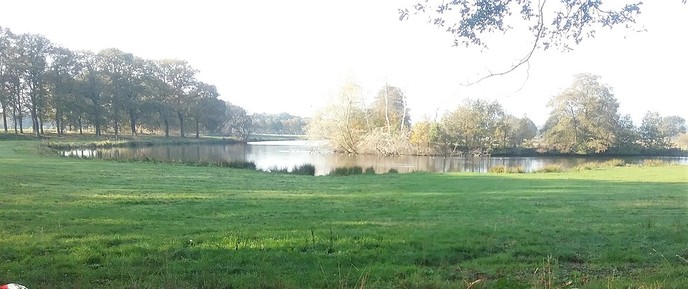 Mooie najaarszondag - Foto: Eigen geleverde foto