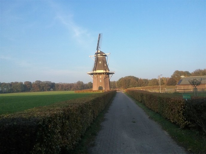 Mooie najaarszondag - Foto: Eigen geleverde foto