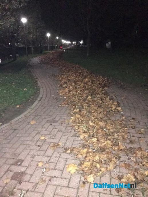En toen was het 4 uur - Foto: Ingezonden foto