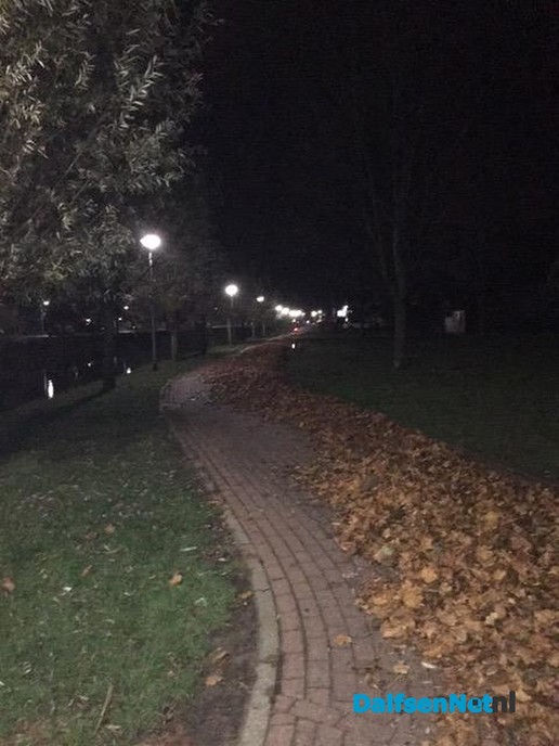 En toen was het 4 uur - Foto: Ingezonden foto