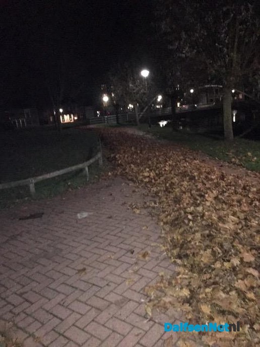 En toen was het 4 uur - Foto: Ingezonden foto