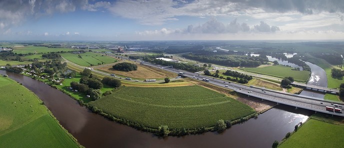 Kunstenaars uitgenodigd voor prijvraag - Foto: Eigen geleverde foto