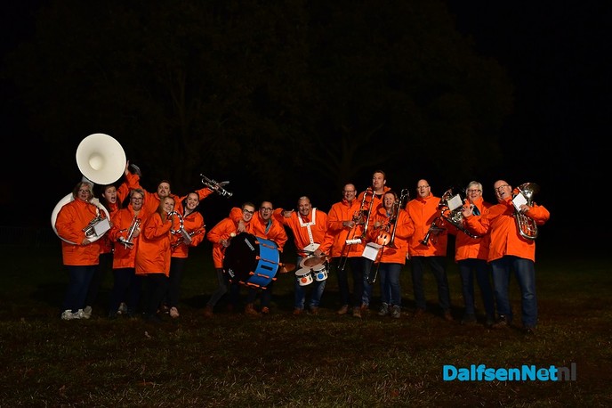 Sallands Bakfeest overstijgt gemeentegrenzen - Foto: Johan Bokma