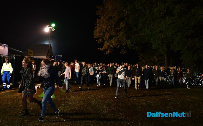 Sallands Bakfeest overstijgt gemeentegrenzen - Foto: Johan Bokma