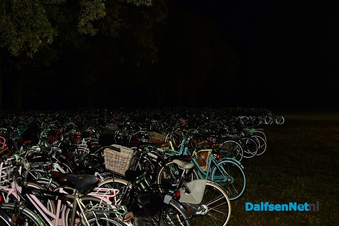 Sallands Bakfeest overstijgt gemeentegrenzen - Foto: Johan Bokma