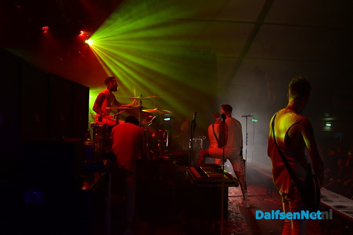Sallands Bakfeest overstijgt gemeentegrenzen - Foto: Johan Bokma