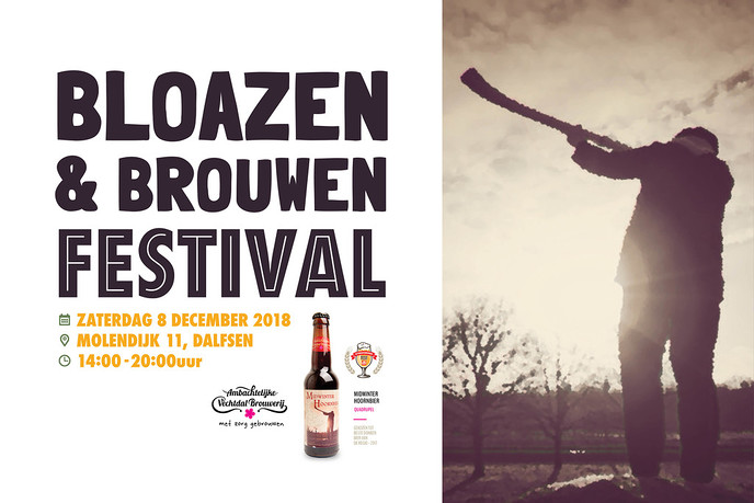 Altijd al zelf bier willen brouwen? - Foto: Eigen geleverde foto