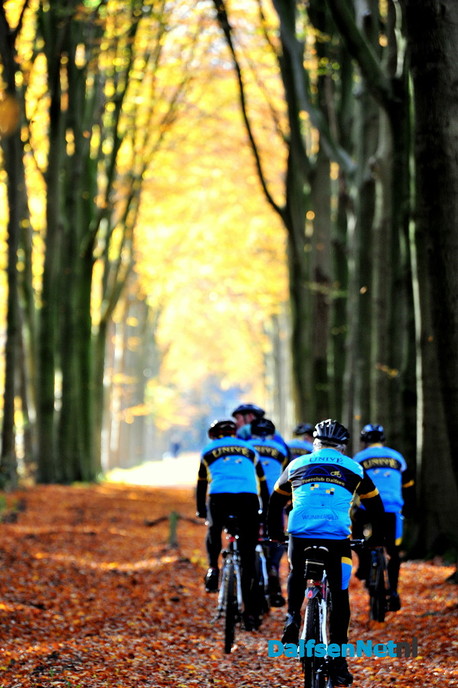 Nog meer prachtige herfstfoto’s - Foto: Ben Jonkman