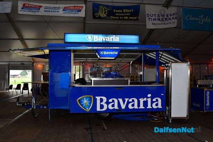 Winnaars kaarten Sallands Bakfeest 2018 - Foto: Johan Bokma