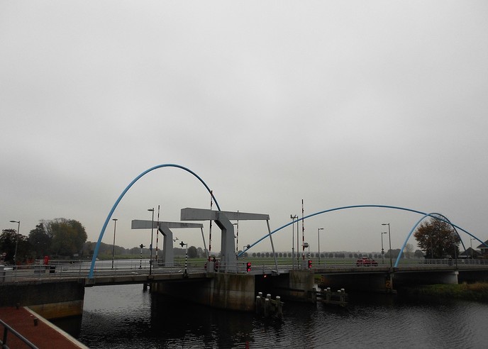 Waterfront