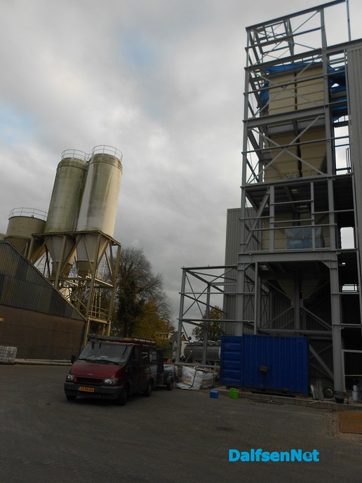 Bij Feyen wordt gewoon keihard doorgewerkt