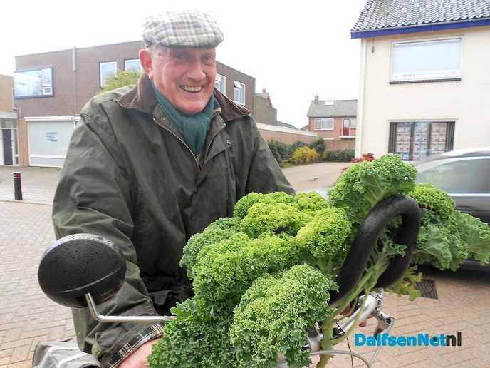 Op zoek naar worst en aardappelen?