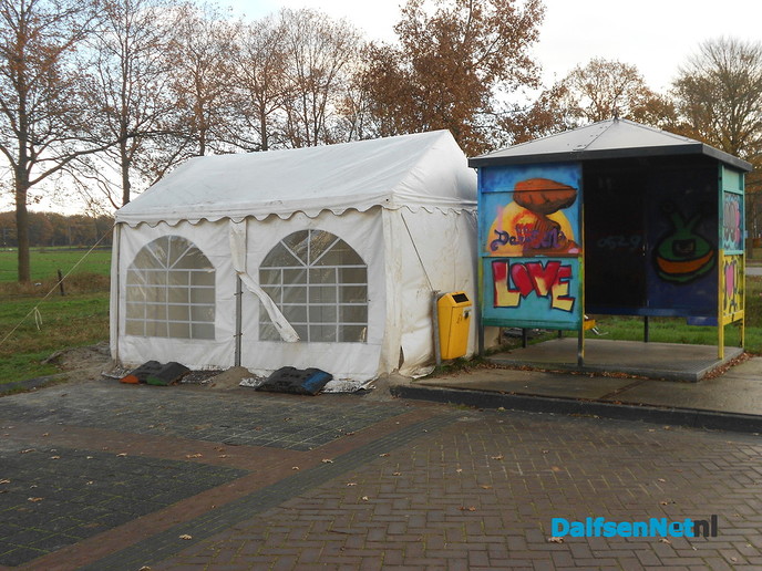 Winterkamperen