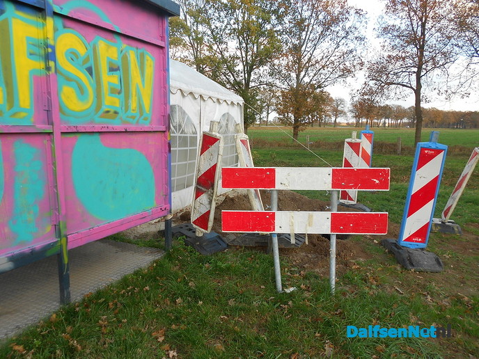 Winterkamperen