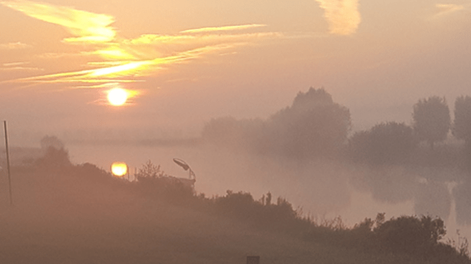 16 november: Feel Good Belevings-avond