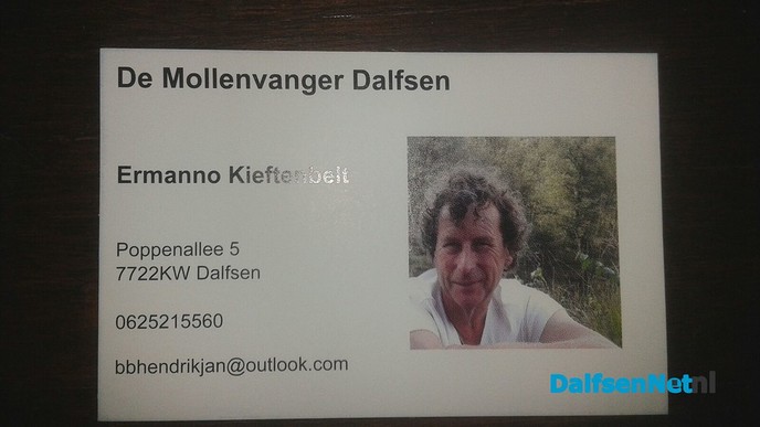 Mollen - Foto: Ingezonden foto