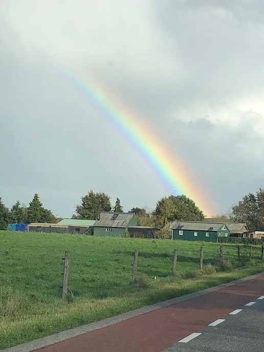 Prachtige natuurbeelden - Foto: Eigen geleverde foto
