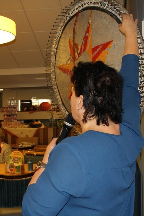 Rosengaerde organiseert bazaar - Foto: Eigen geleverde foto