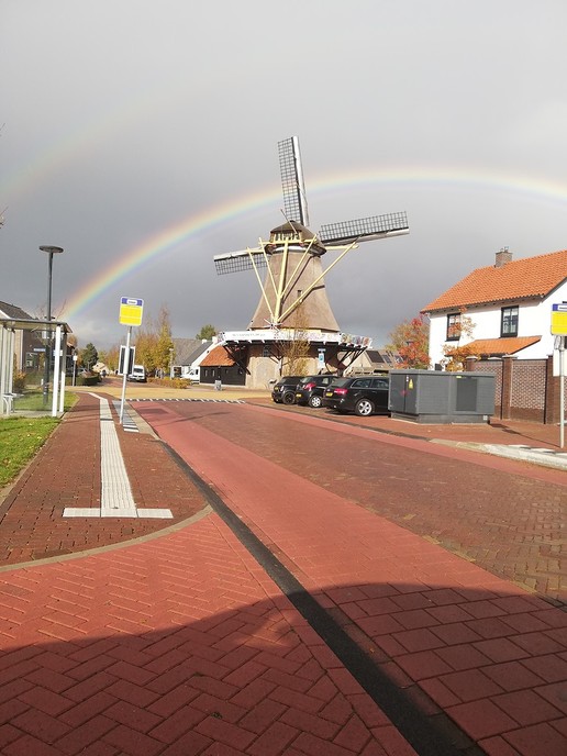 Prachtige natuurbeelden - Foto: Eigen geleverde foto