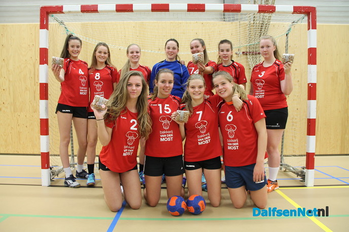 Pepernotenactie - Foto: Ingezonden foto
