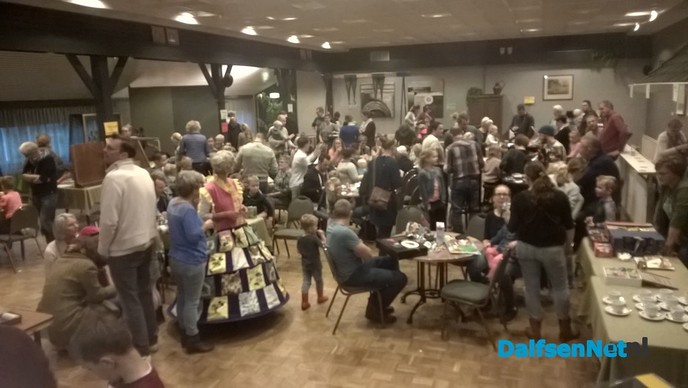 Bazar De Wiekelaar 23 en 24 november as - Foto: Ingezonden foto