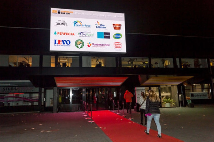 Cafetaria Zwakenberg in top 100 - Foto: Eigen geleverde foto