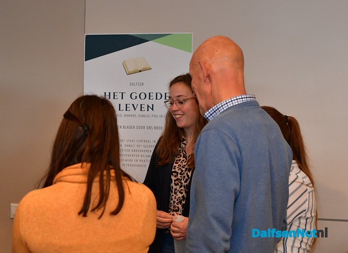“Het Goede Leven” voor oudere volwassen in Dalfsen - Foto: Ingezonden foto